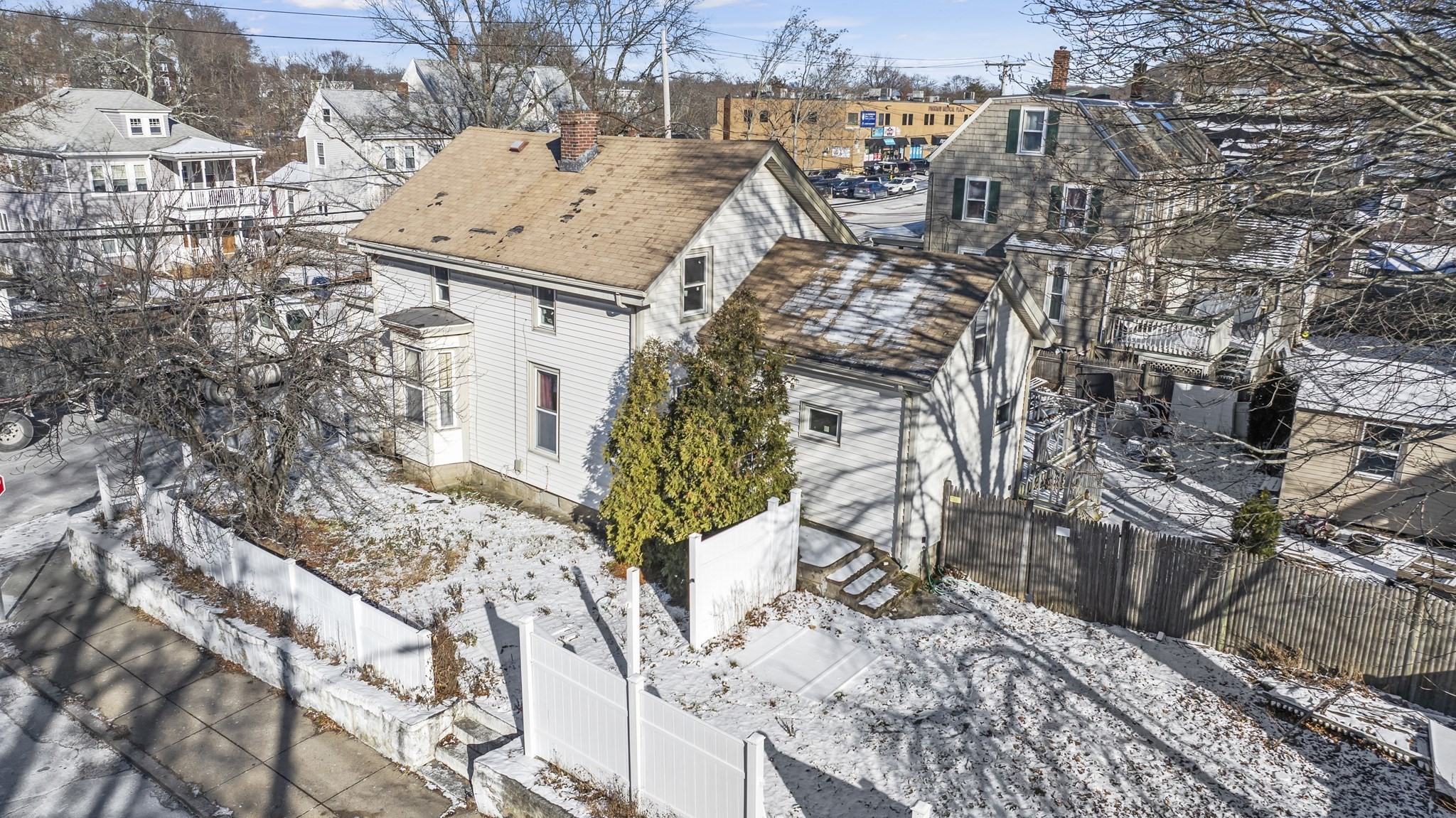 722 Truman Hwy, Hyde Park, Boston, MA 02136 - Image 27