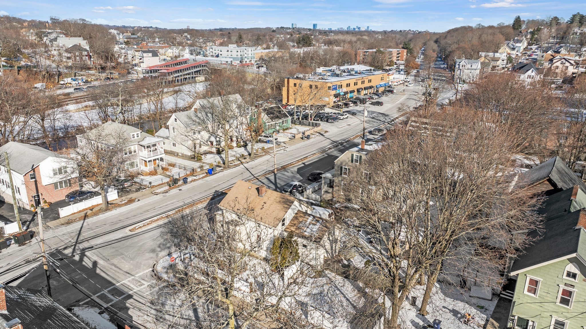 722 Truman Hwy, Hyde Park, Boston, MA 02136 - Image 28