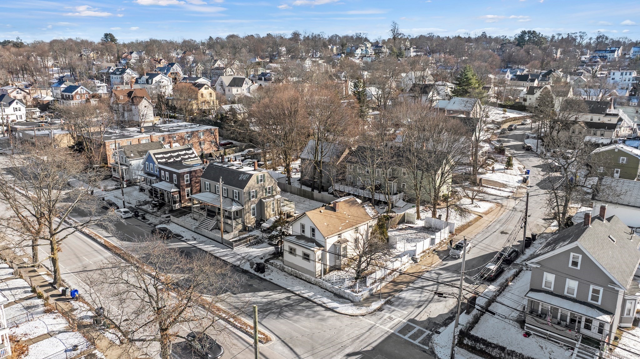 722 Truman Hwy, Hyde Park, Boston, MA 02136 - Image 29