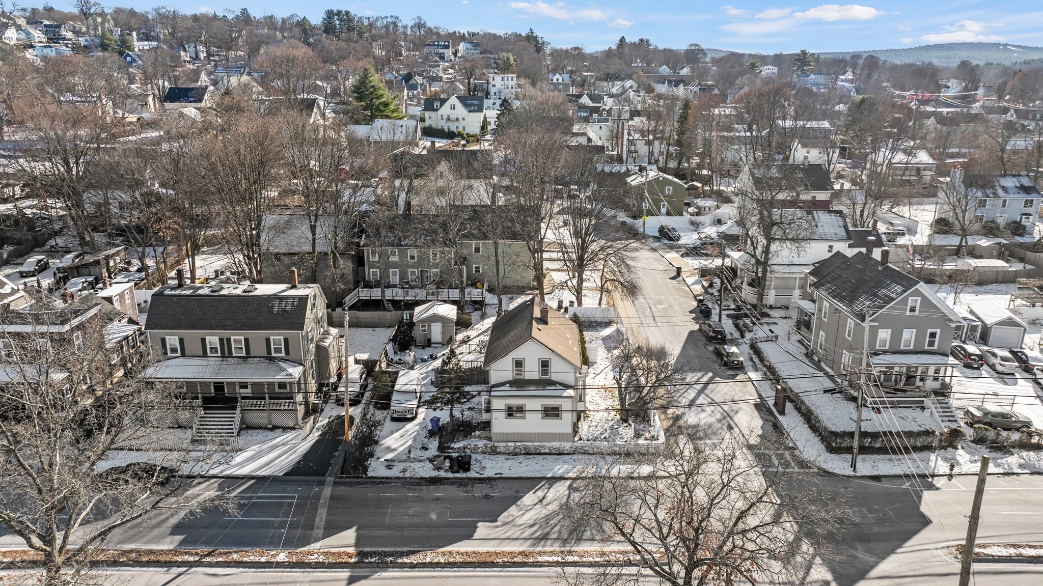 722 Truman Hwy, Hyde Park, Boston, MA 02136 - Image 30