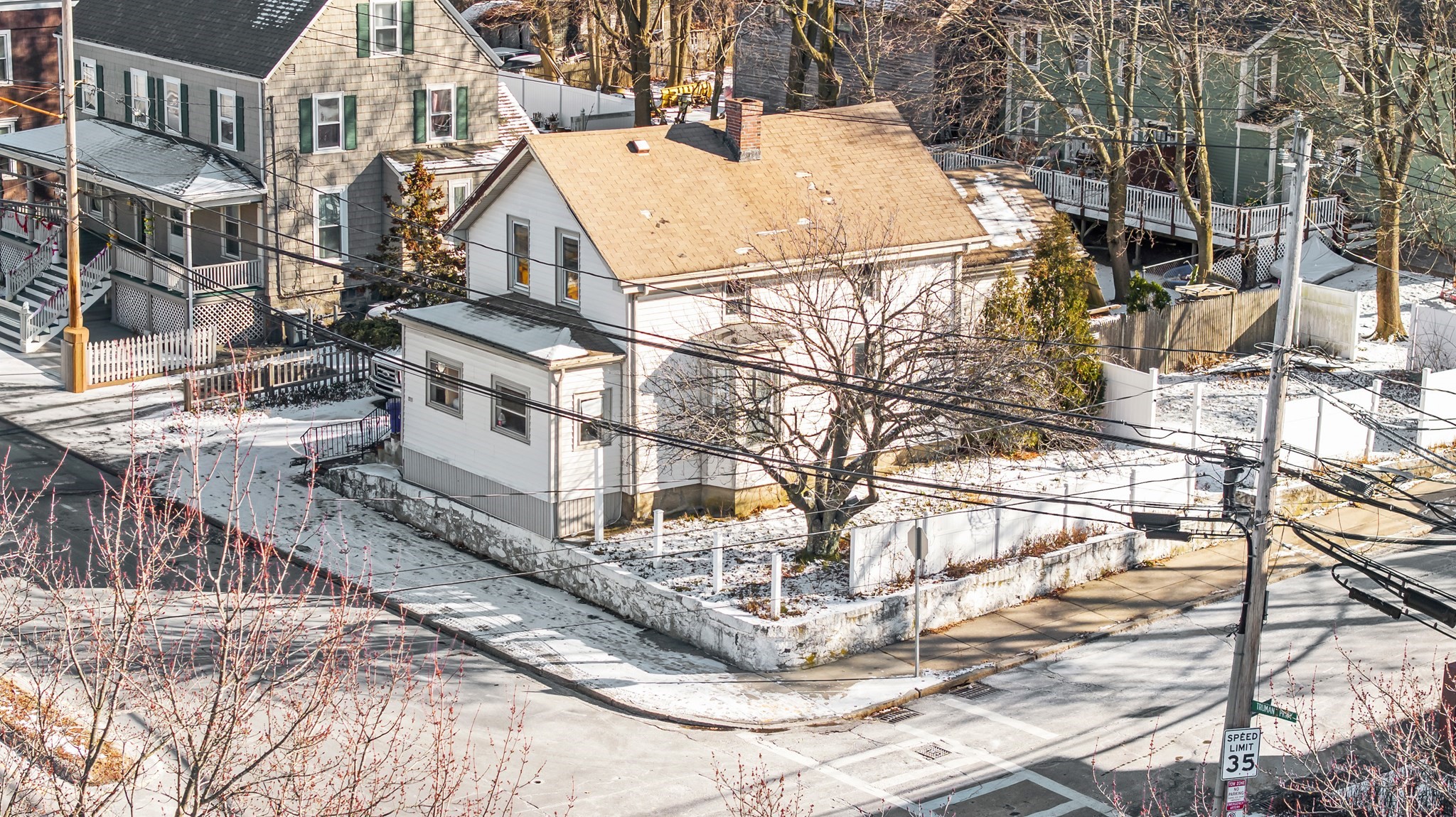 722 Truman Hwy, Hyde Park, Boston, MA 02136 - Image 32