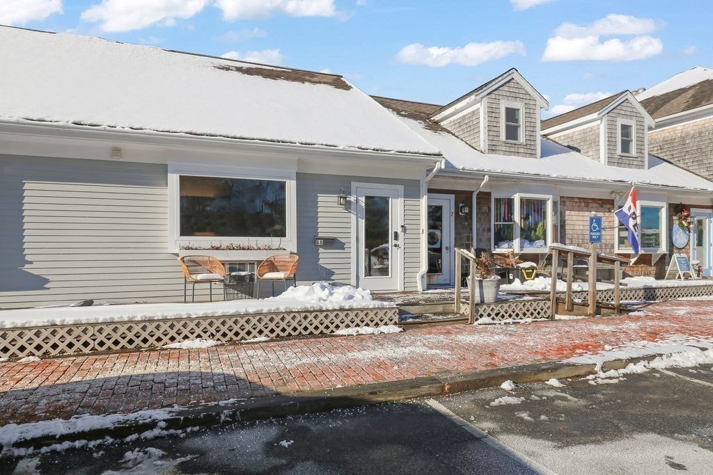 6 Merchants Road Unit B8, Sandwich, MA 02563 - Image 2