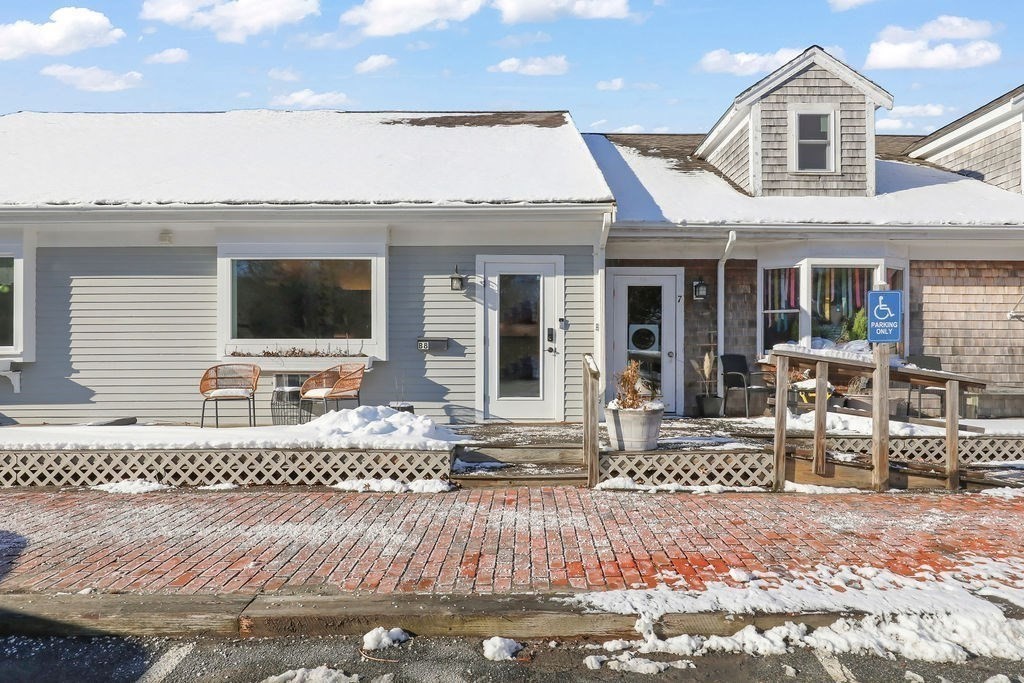 6 Merchants Road Unit B8, Sandwich, MA 02563 - Image 11