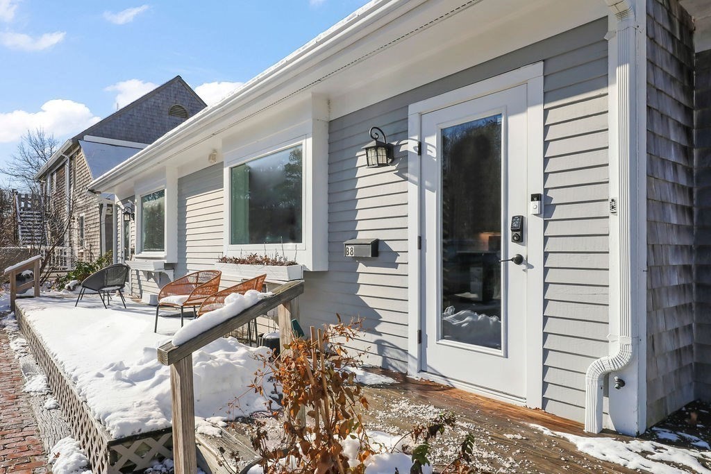 6 Merchants Road Unit B8, Sandwich, MA 02563 - Image 12