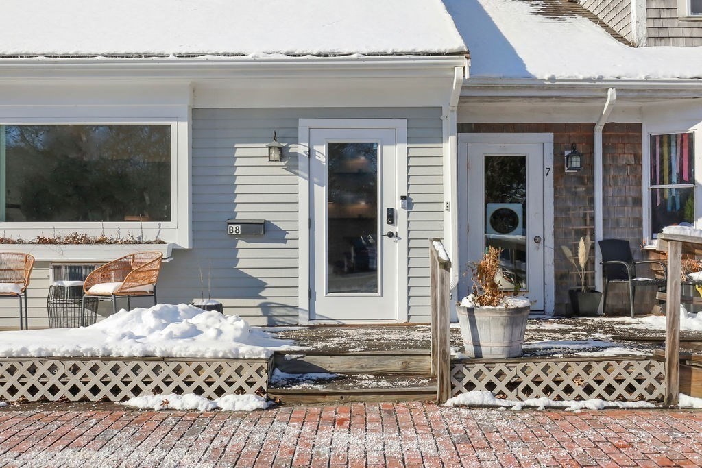 6 Merchants Road Unit B8, Sandwich, MA 02563 - Image 3
