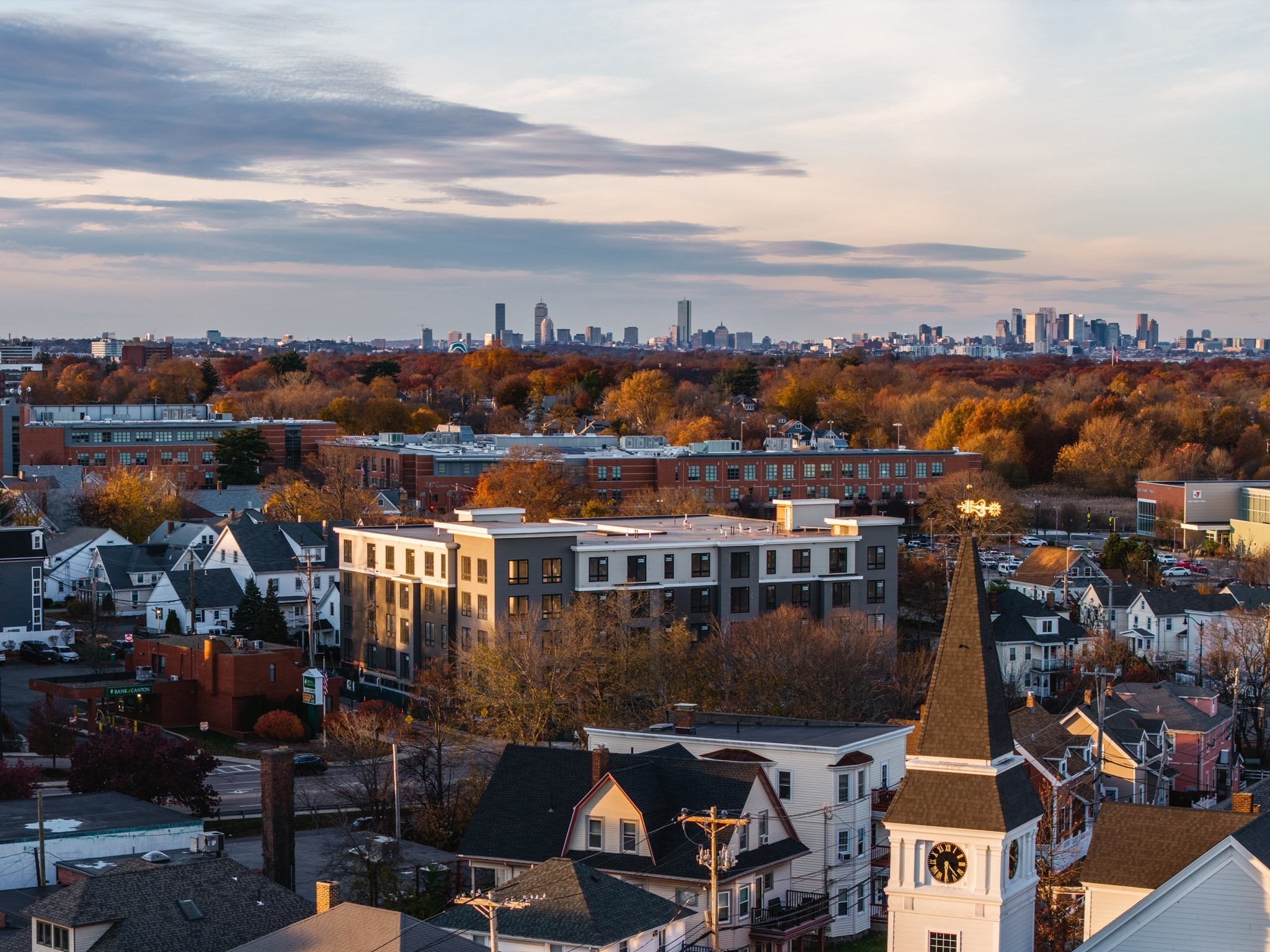 66 McGrath Unit 207, Quincy, MA 02169 - Image 30