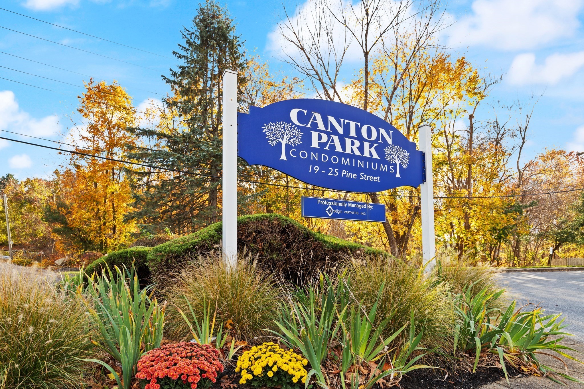 23 Pine St Unit A, Canton, MA 02021