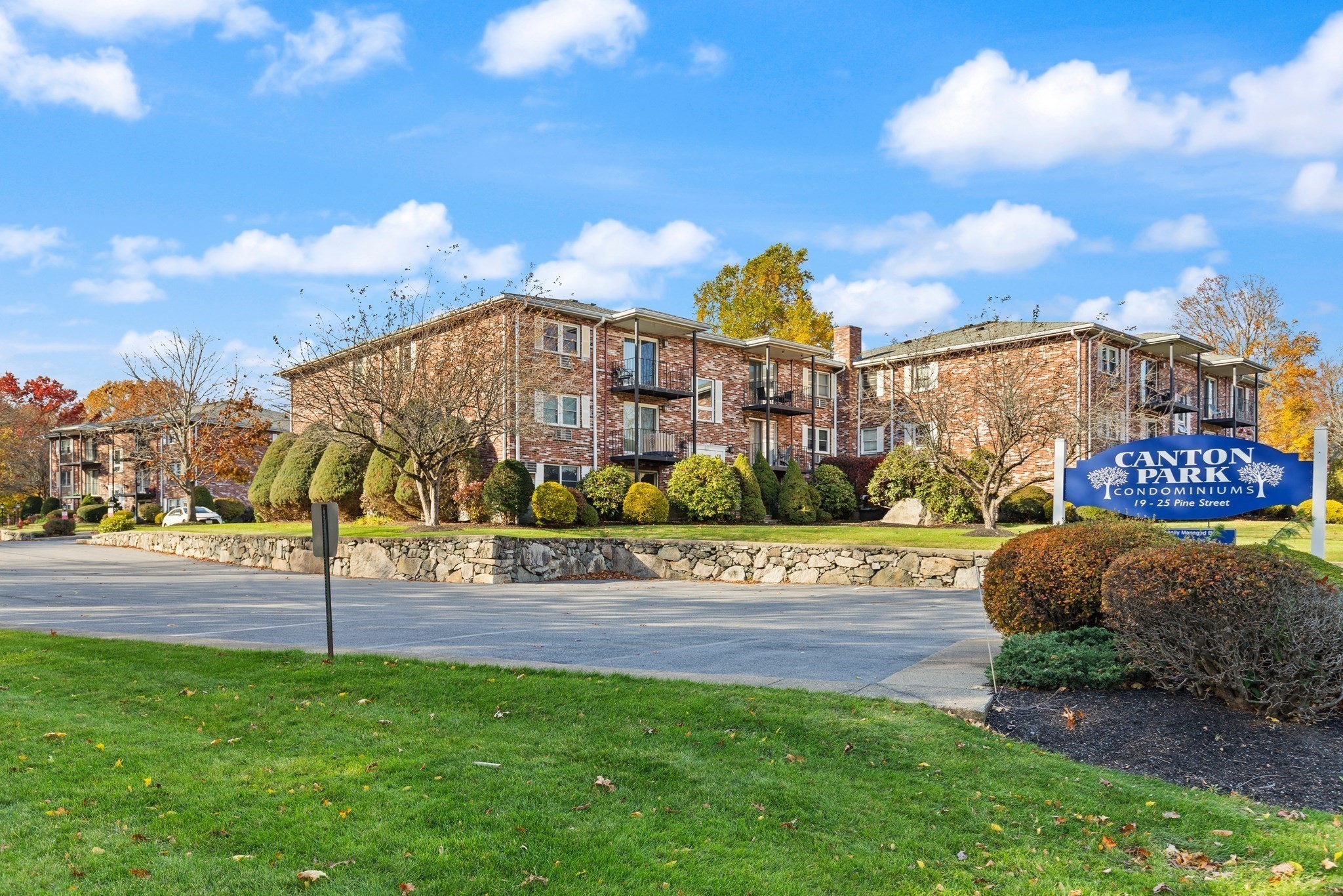 23 Pine St Unit A, Canton, MA 02021 - Image 19