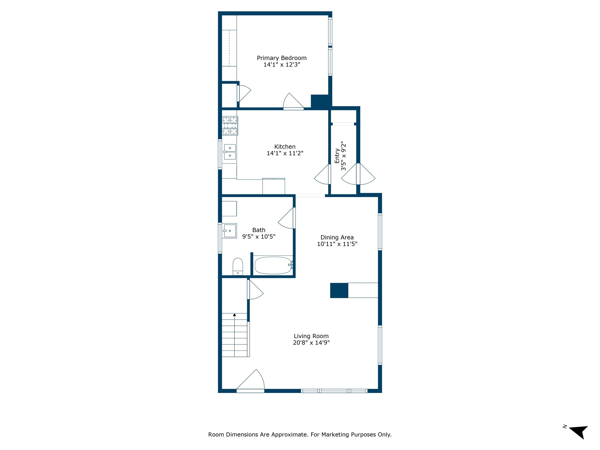 16 Court Street, Lowell, MA 01852 - Image 27