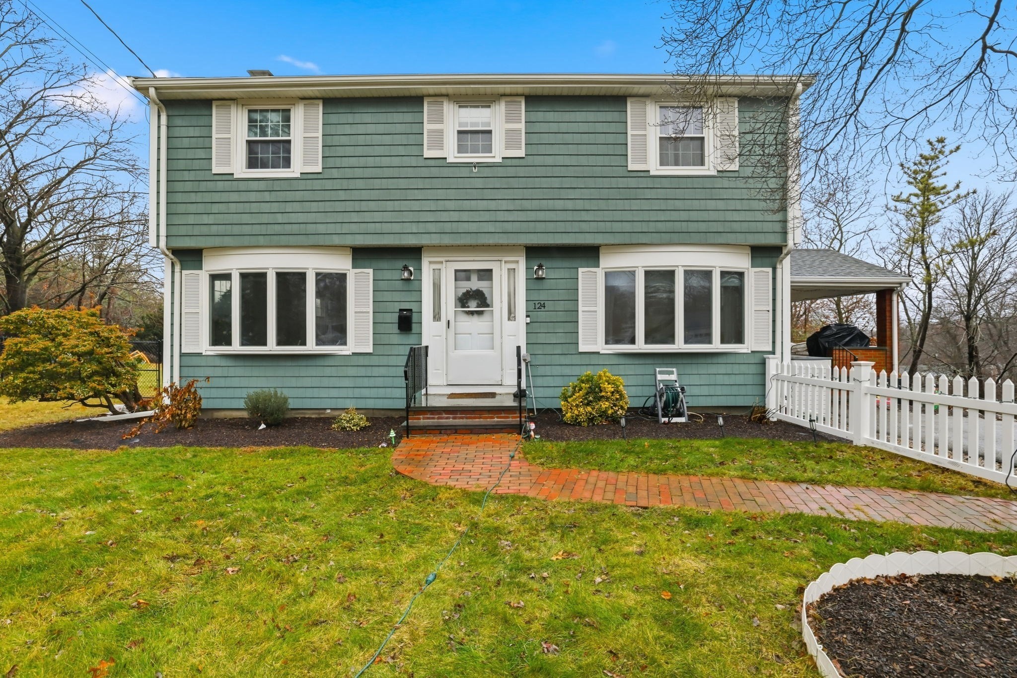 124 Louise Rd, Braintree, MA 02184 - Image 1