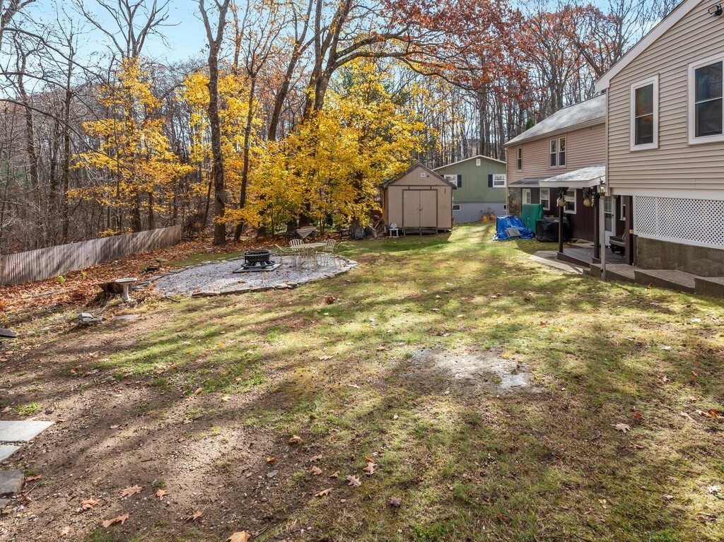 29 Passway Five, Worcester, MA 01602 - Image 38