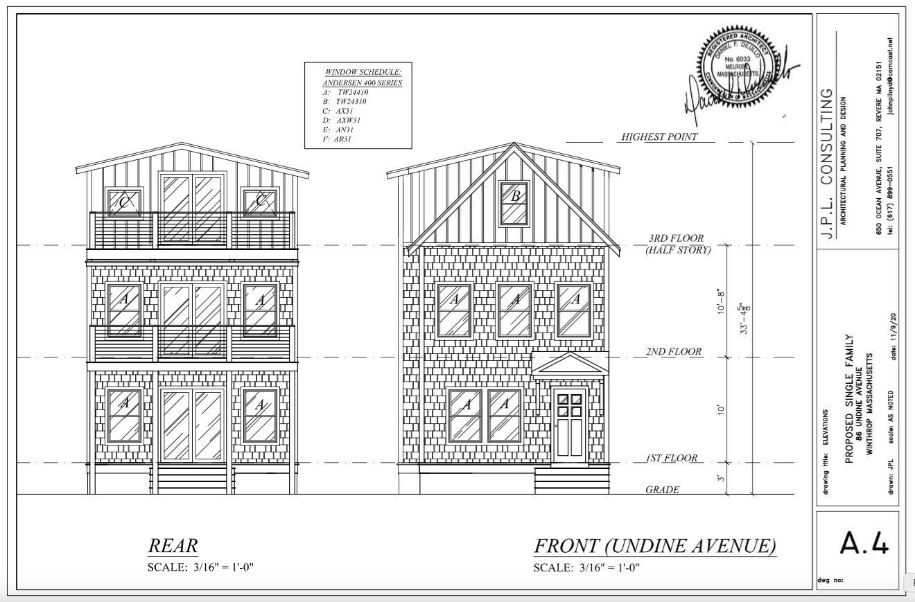 86 Undine Ave, Winthrop, MA 02152 - Image 7