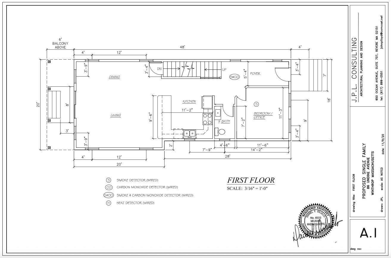 86 Undine Ave, Winthrop, MA 02152 - Image 8