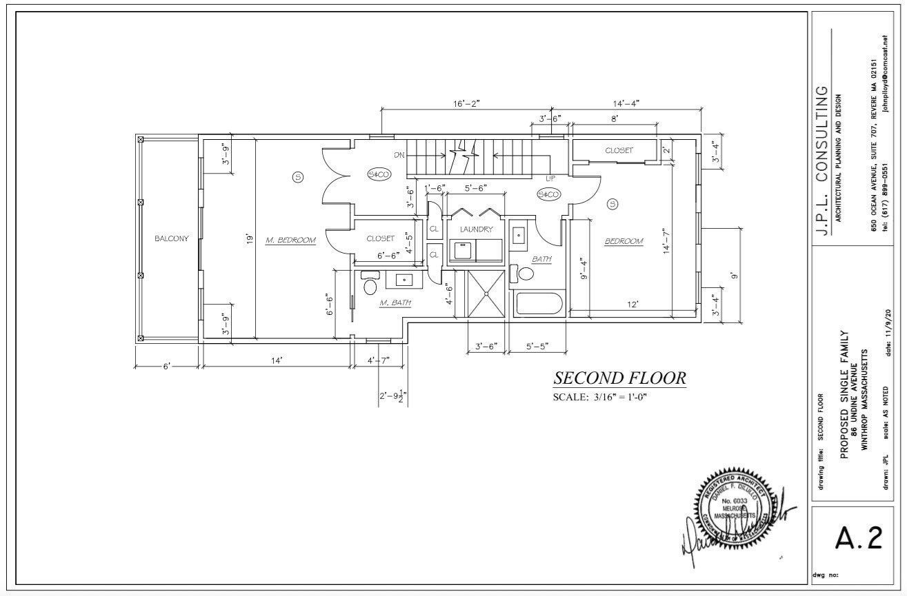 86 Undine Ave, Winthrop, MA 02152 - Image 9