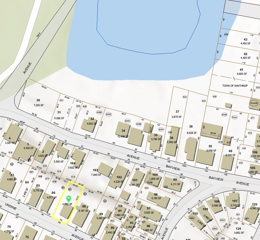 86 Undine Ave, Winthrop, MA 02152 - Image 4