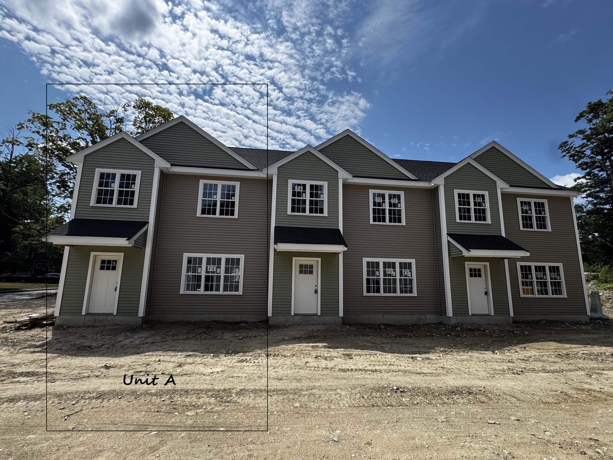 25 Johnson St Unit A, Taunton, MA 02780