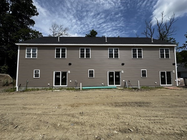 25 Johnson St Unit A, Taunton, MA 02780 - Image 33