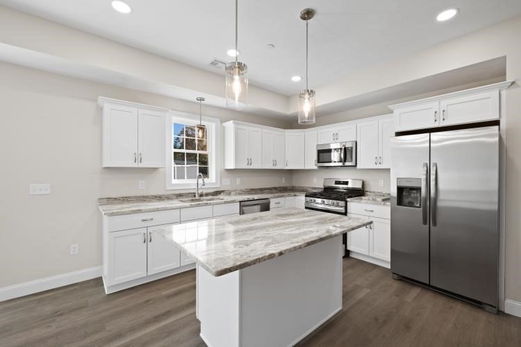 25 Johnson St Unit A, Taunton, MA 02780 - Image 5