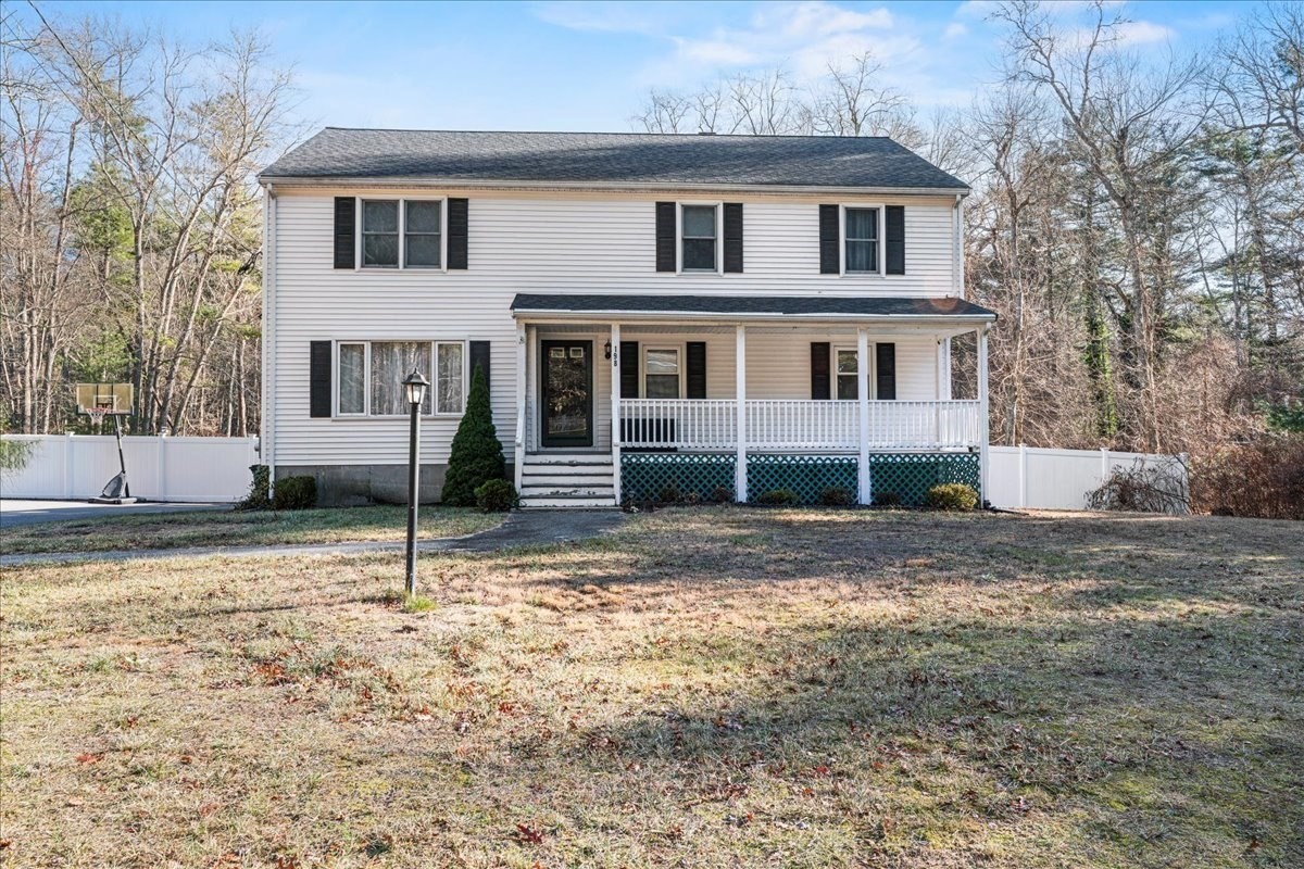 198 Elm St, Pembroke, MA 02359 - Image 3