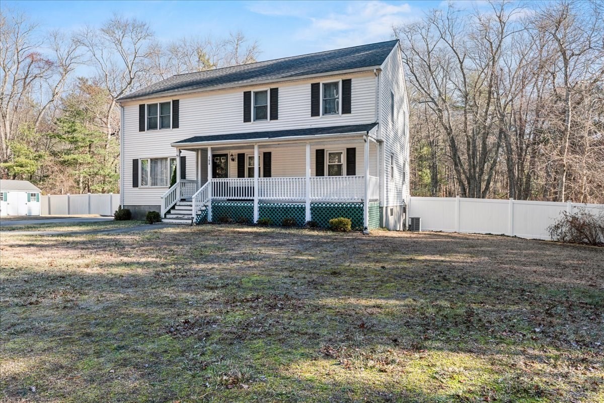 198 Elm St, Pembroke, MA 02359 - Image 36
