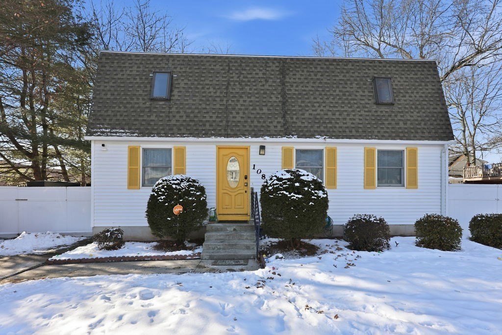 108 Barre St, Springfield, MA 01119 - Image 23