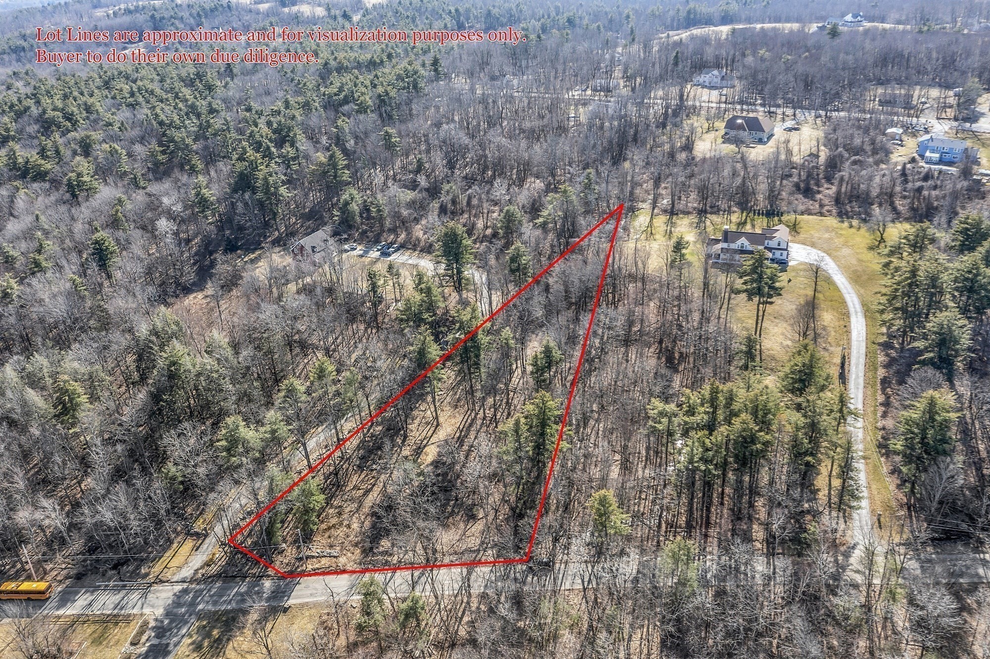 0 Ashburnham Hill Rd, Fitchburg, MA 01420 - Image 4