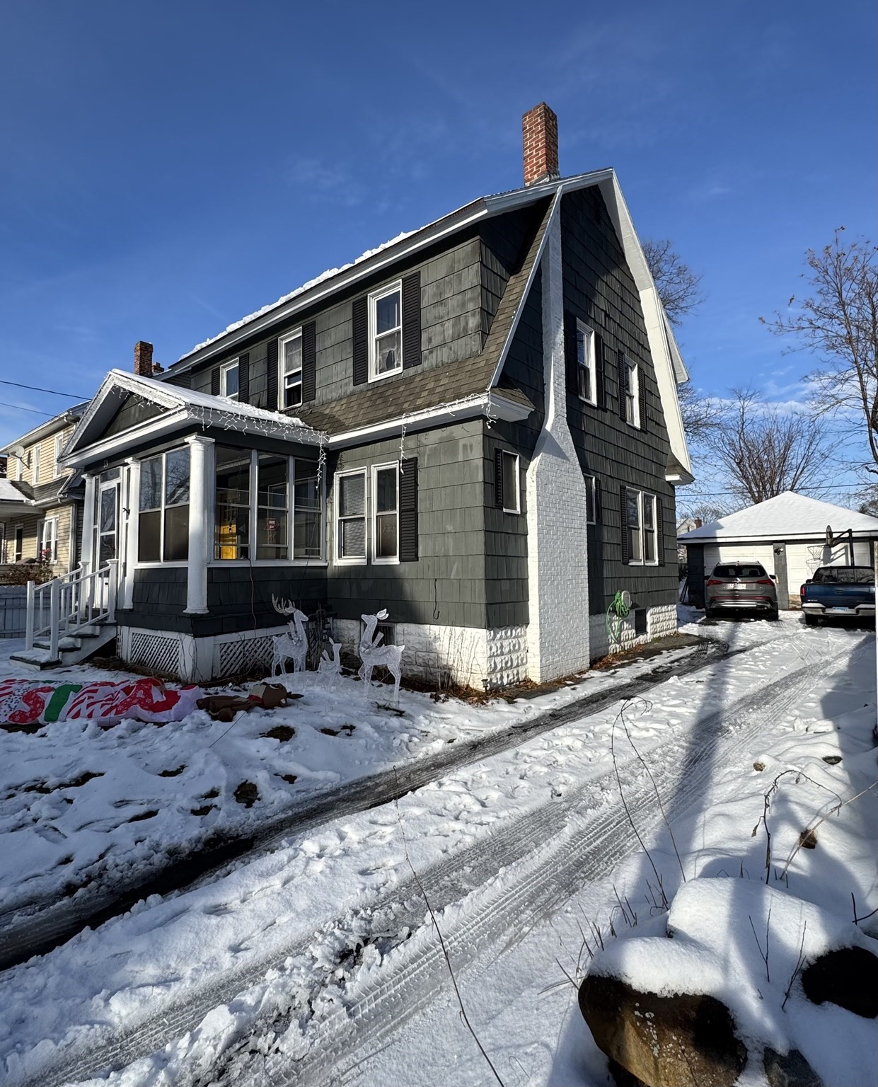 59 Daviston St, Springfield, MA 01108 - Image 2