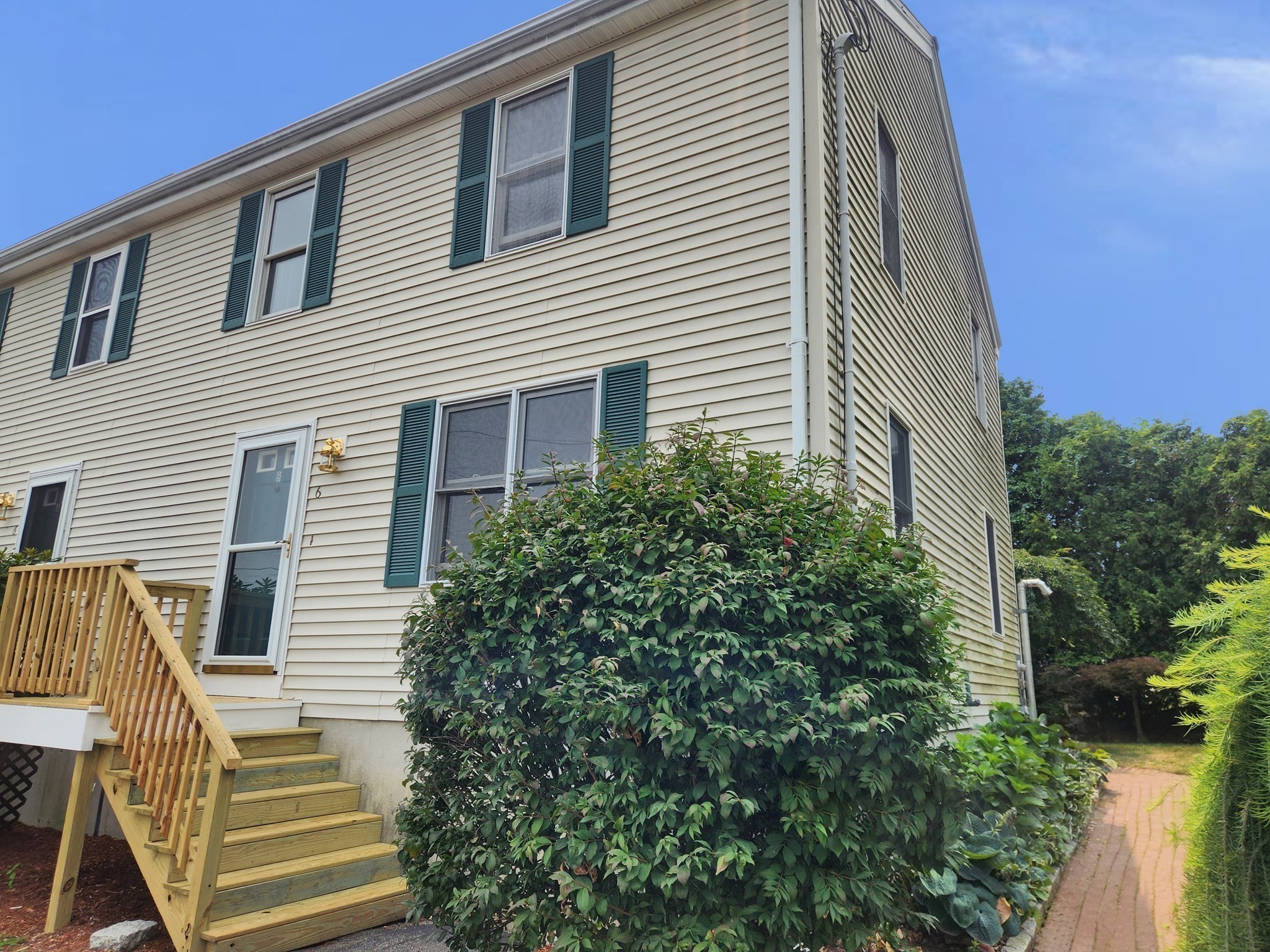 6 Correia Cir Unit B, Milford, MA 01757 - Image 1