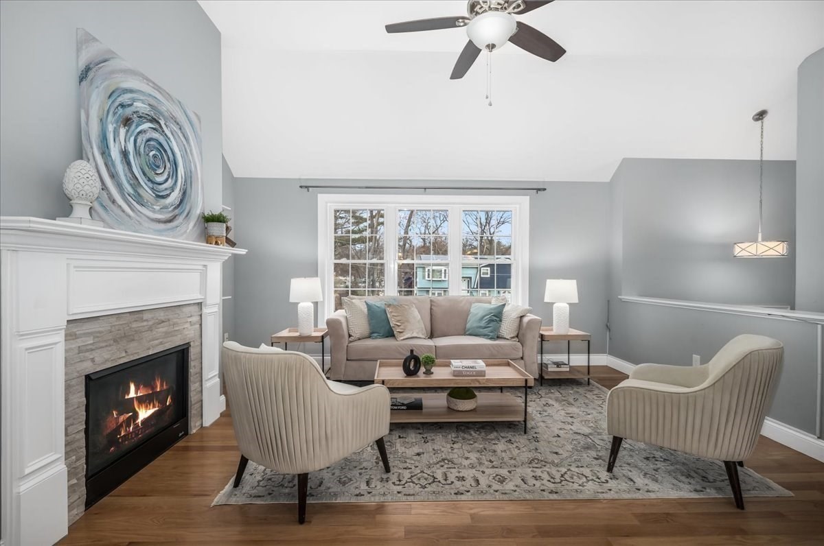 4 Donald Ave, Chelmsford, MA 01824 - Image 2