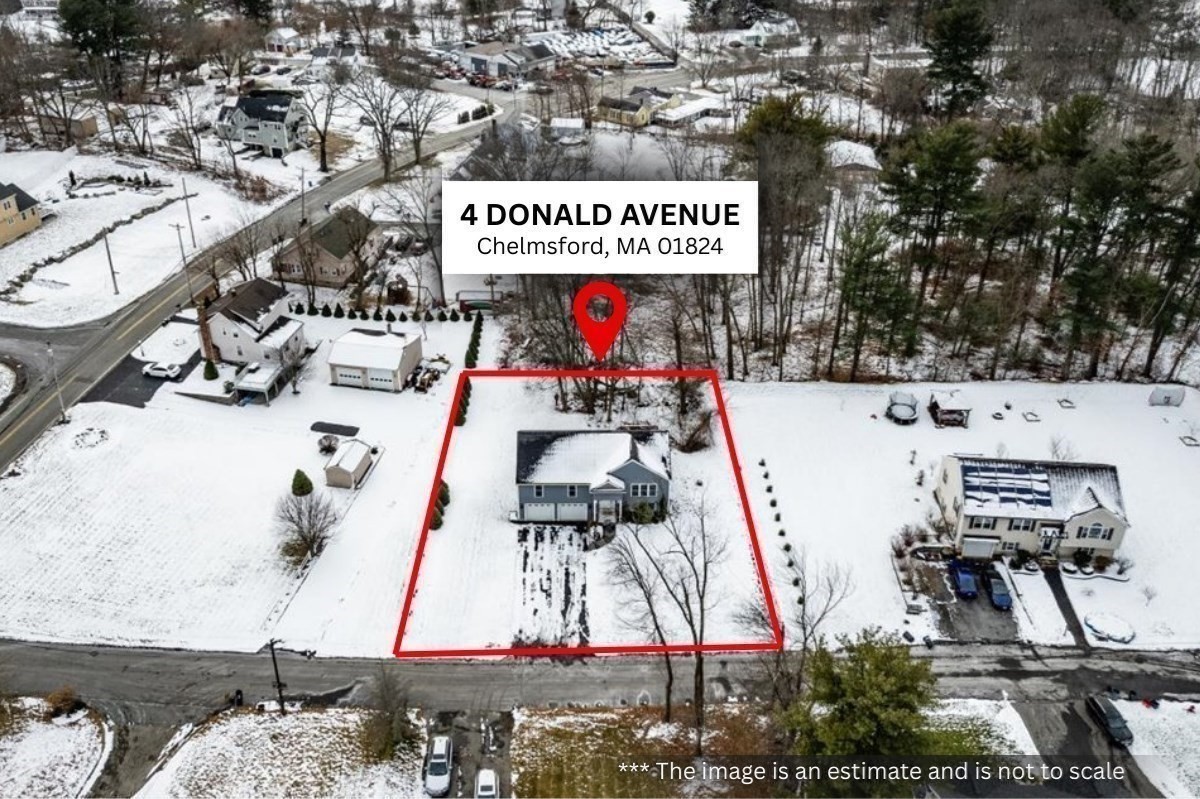 4 Donald Ave, Chelmsford, MA 01824 - Image 38