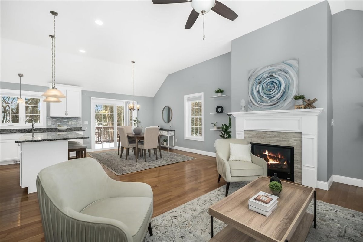 4 Donald Ave, Chelmsford, MA 01824 - Image 5