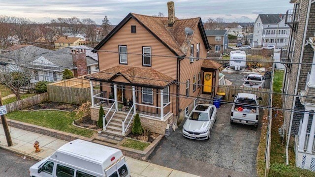 55 Kennedy St, Fall River, MA 02721 - Image 4