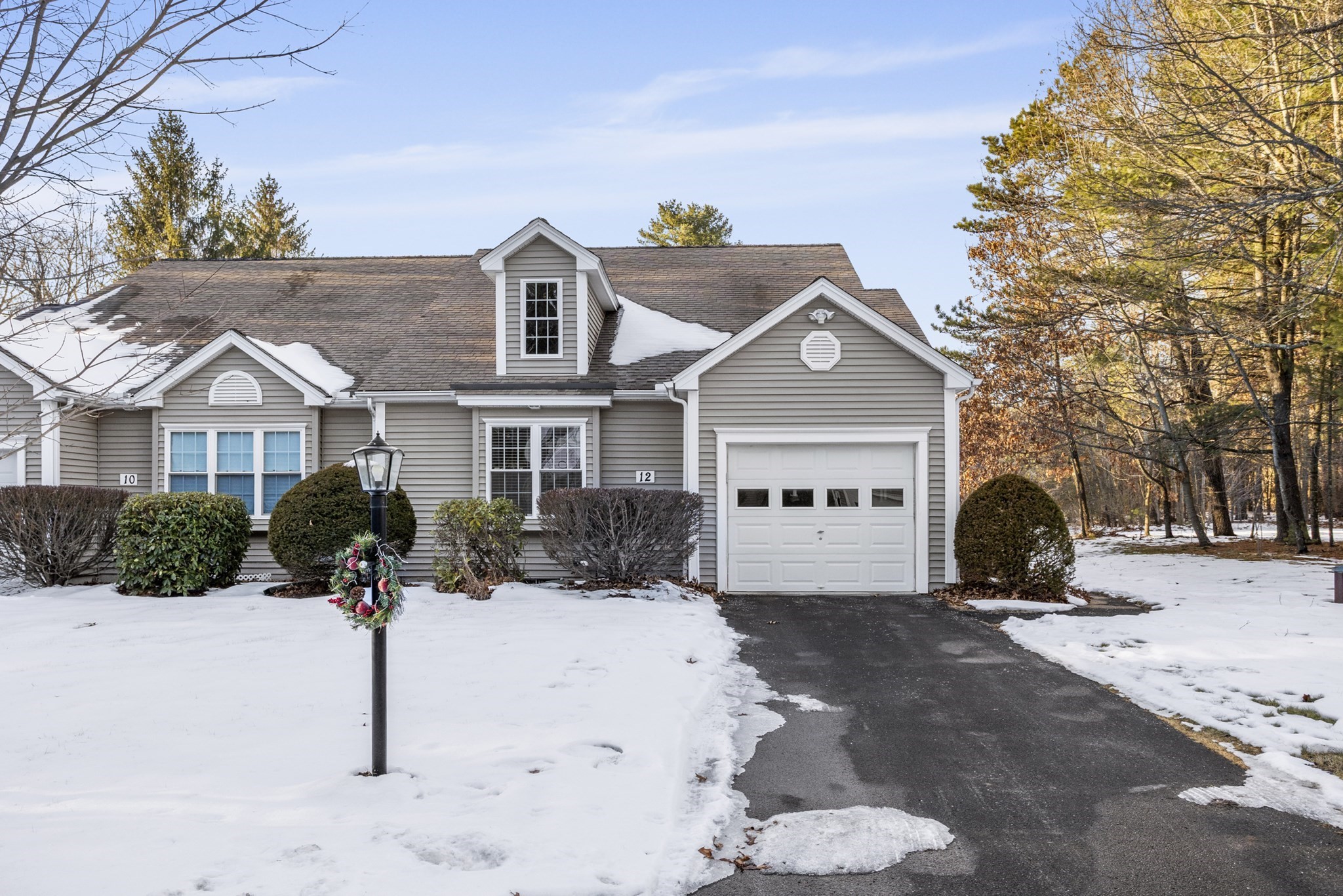 12 Meditation Ln Unit 12, Lancaster, MA 01523 - Image 1