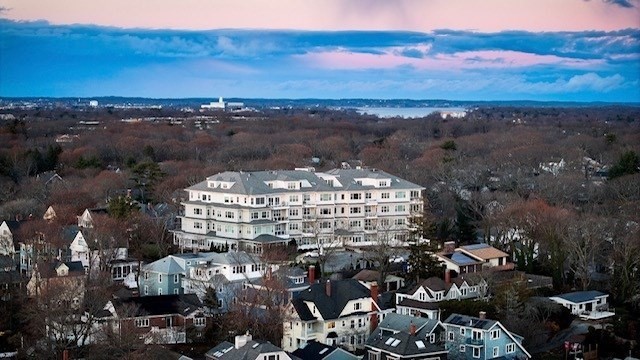 71 Greenwood Ave Unit 306, Swampscott, MA 01907