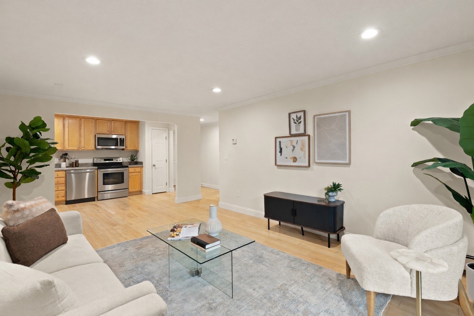 70 Warren Ave Unit 1-8, Chelsea, MA 02150 - Image 2