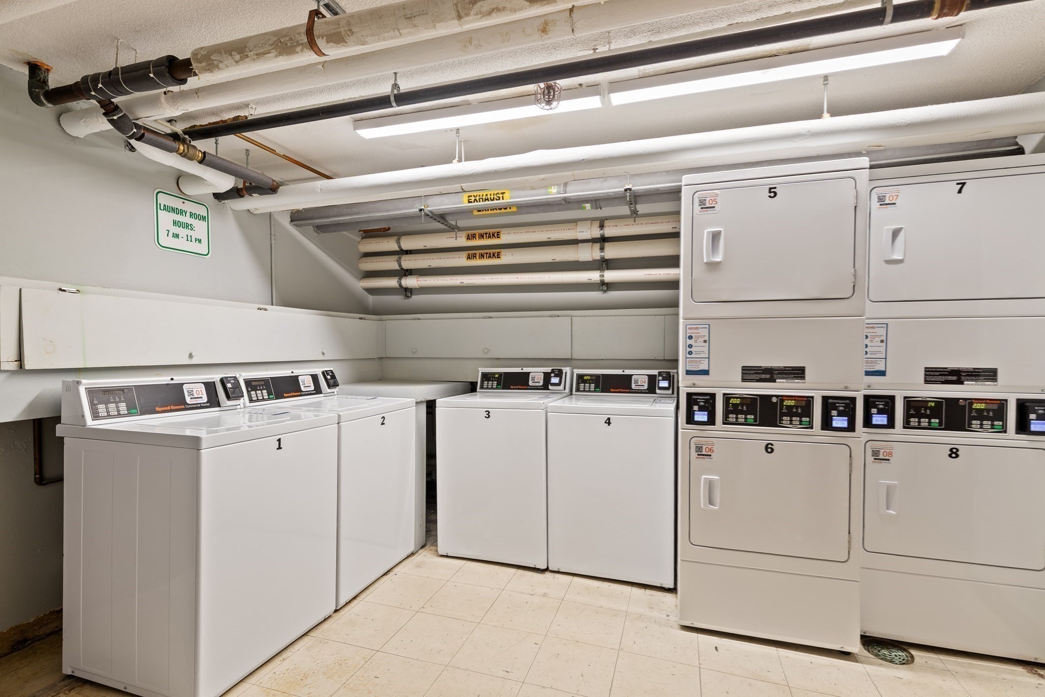 70 Warren Ave Unit 1-8, Chelsea, MA 02150 - Image 19