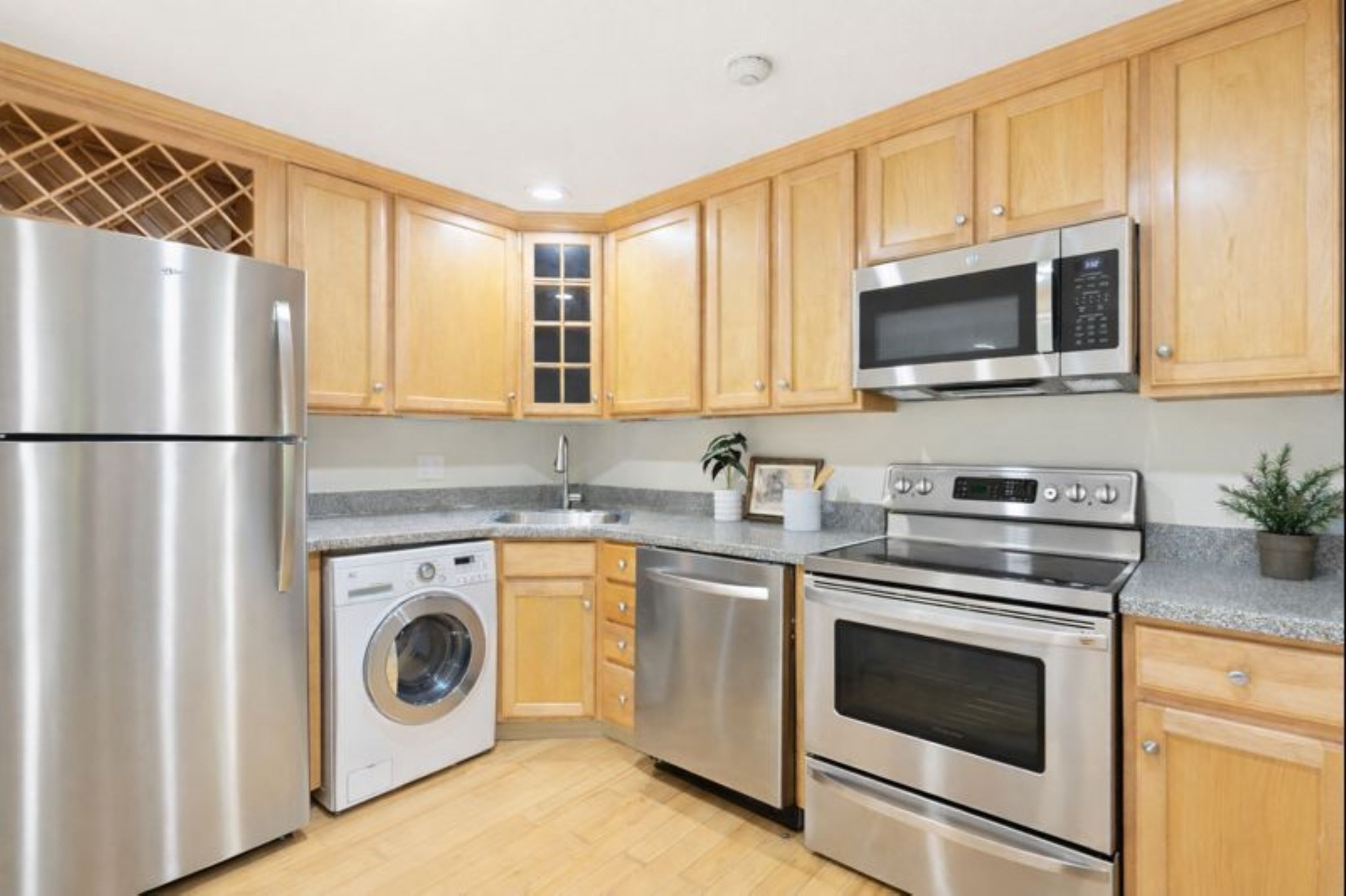 70 Warren Ave Unit 1-8, Chelsea, MA 02150 - Image 3