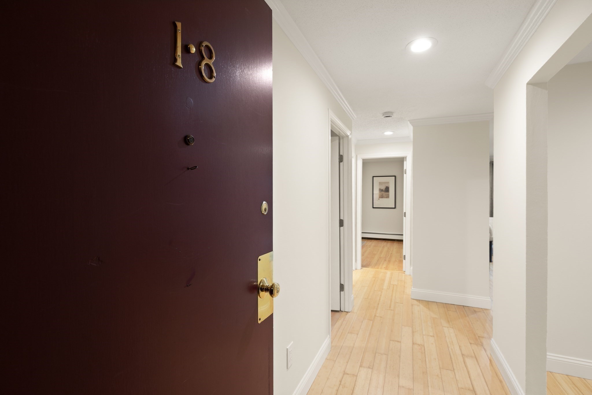 70 Warren Ave Unit 1-8, Chelsea, MA 02150 - Image 6