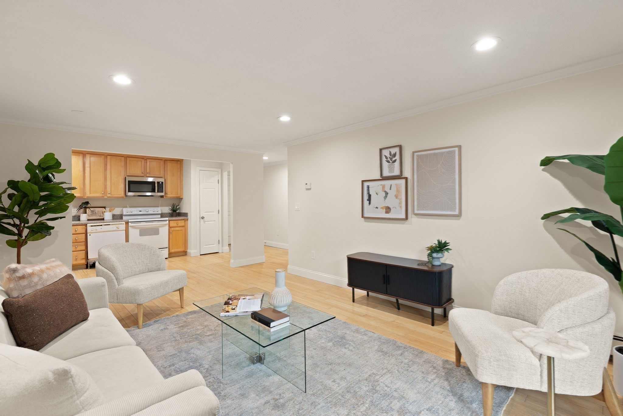 70 Warren Ave Unit 1-8, Chelsea, MA 02150 - Image 10