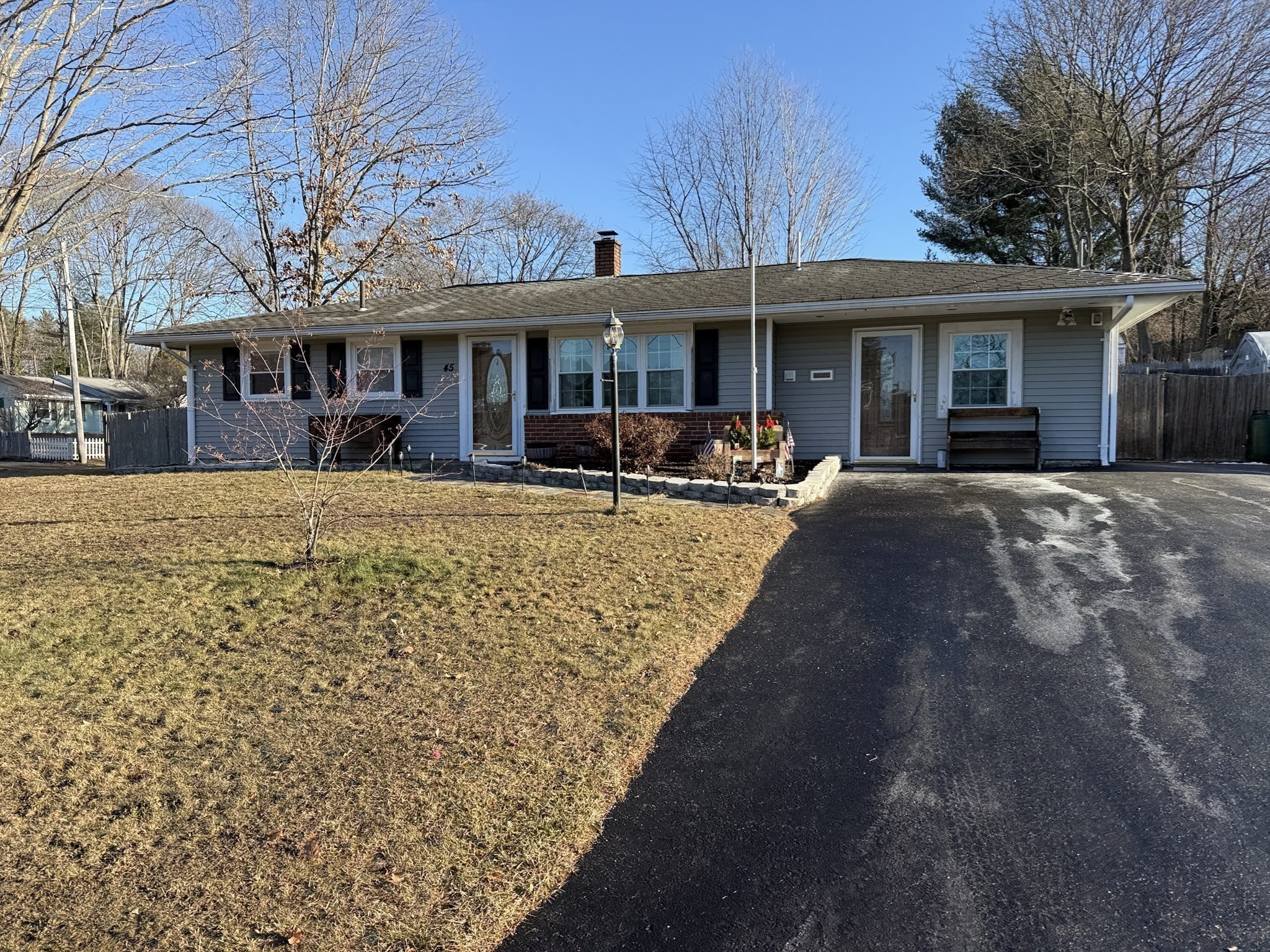45 Braintree Ave, Brockton, MA 02302 - Image 2