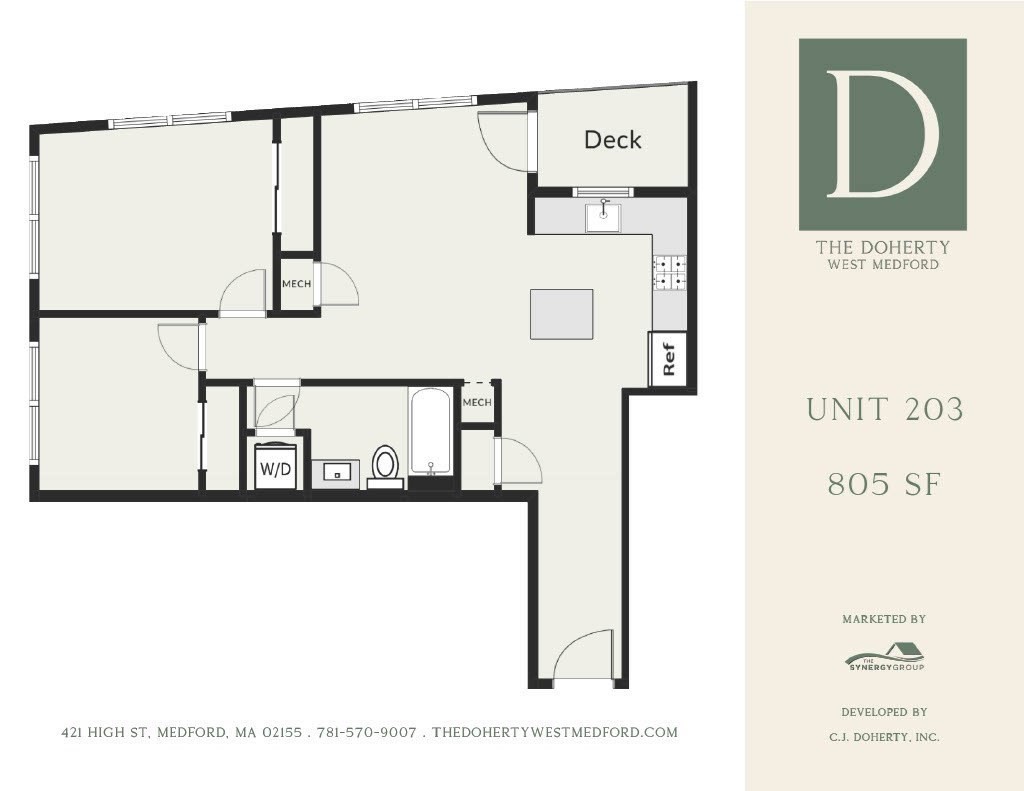 421 High St Unit 203, Medford, MA 02155 - Image 13