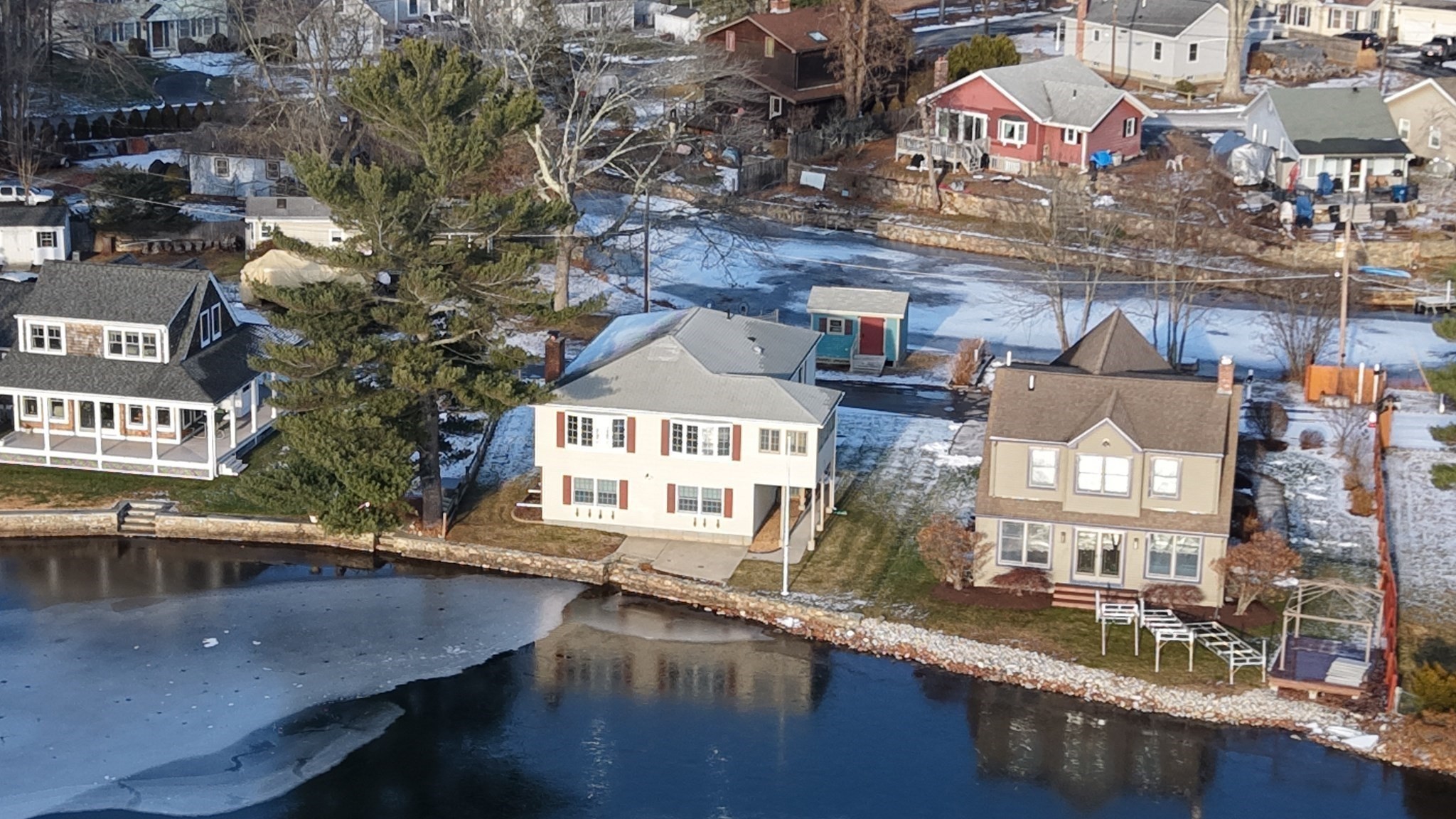 10 Indian Point Rd, Webster, MA 01570 - Image 5