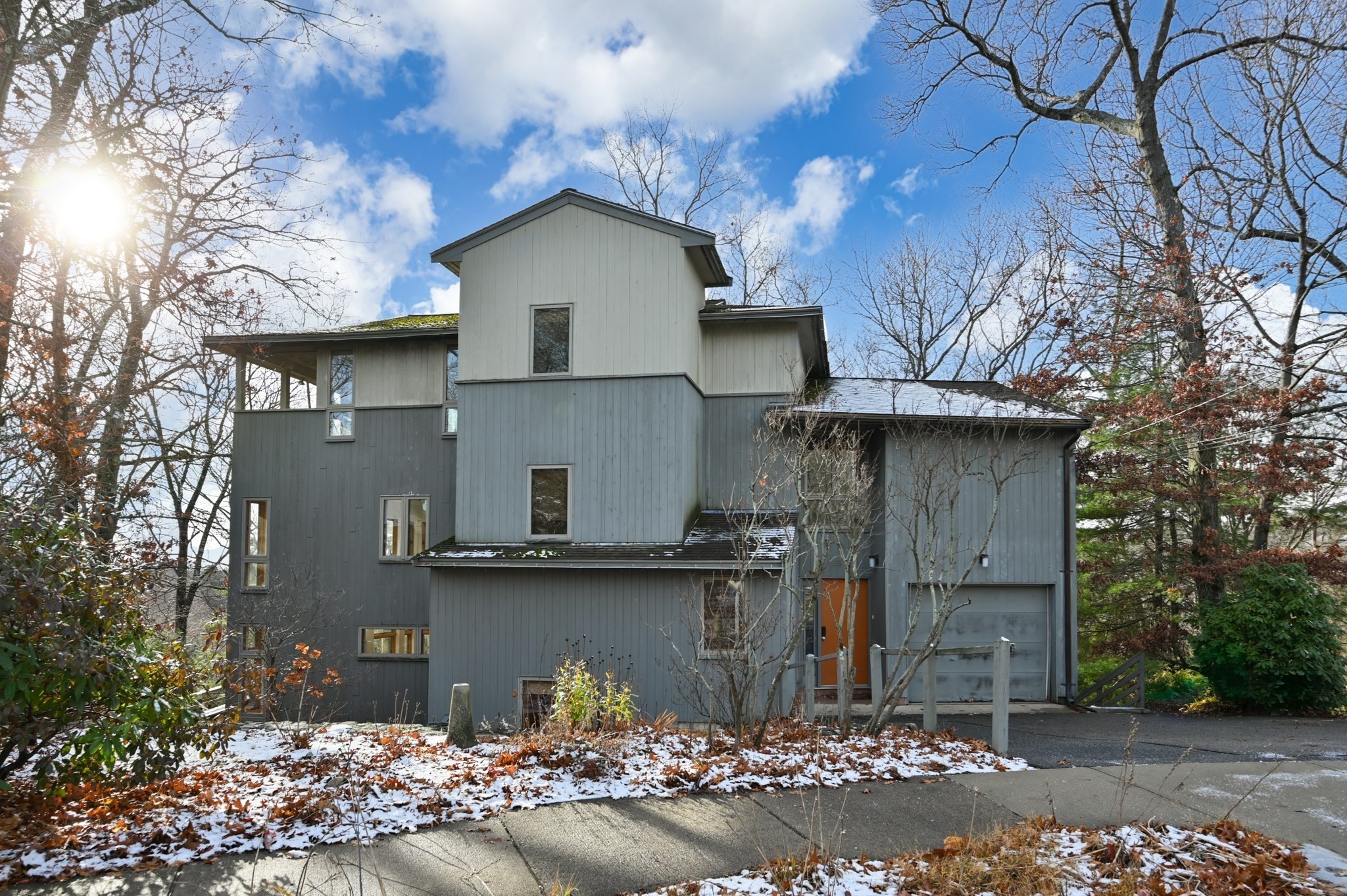 55 Grove Hill Park, Newton, MA 02460