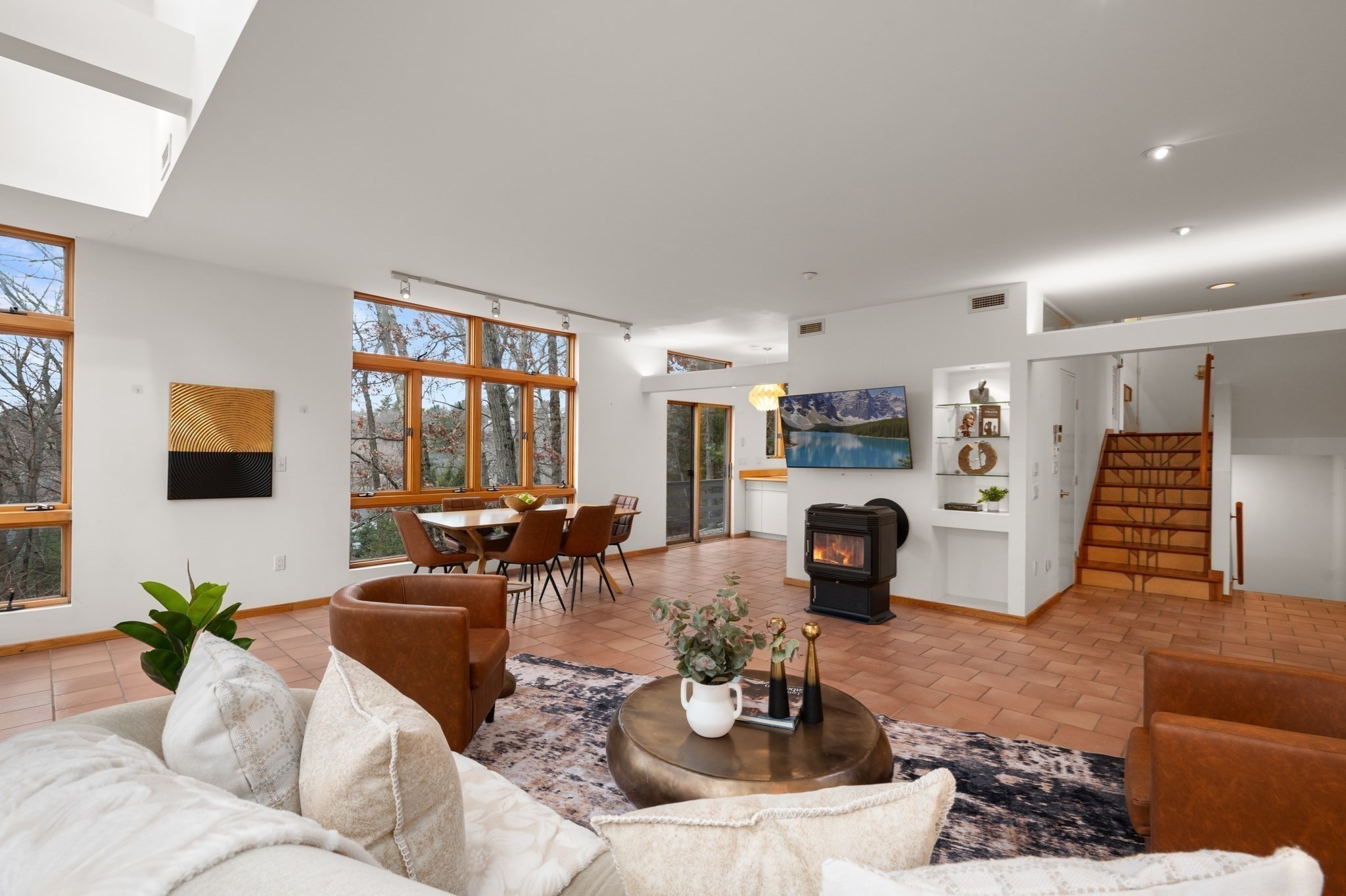 55 Grove Hill Park, Newton, MA 02460 - Image 4