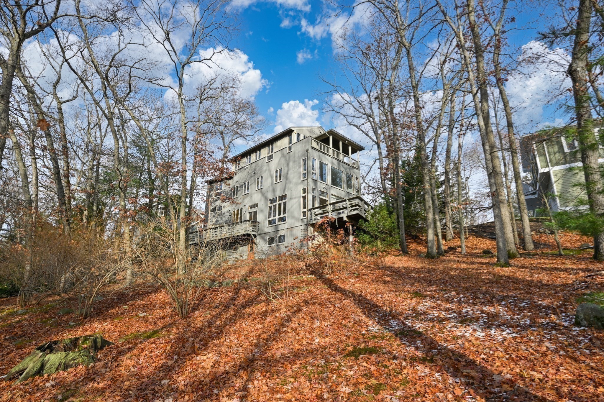 55 Grove Hill Park, Newton, MA 02460 - Image 36