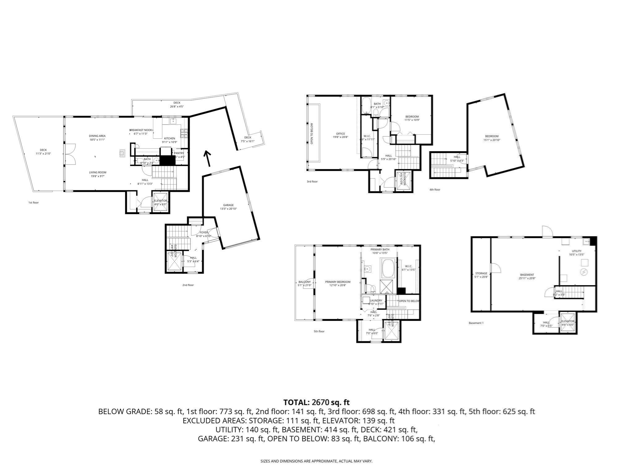 55 Grove Hill Park, Newton, MA 02460 - Image 37