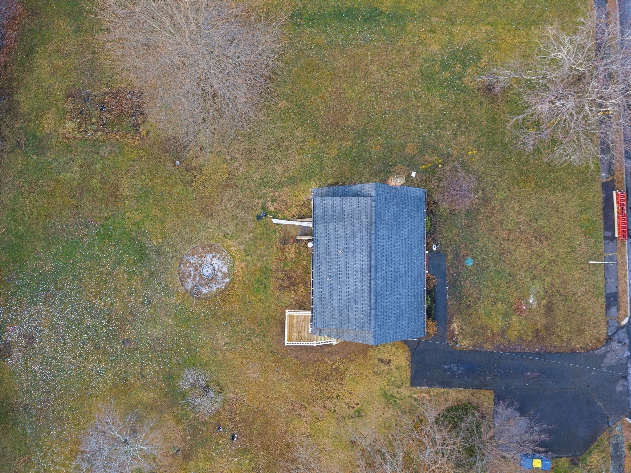 50 Balsam Ave, East Bridgewater, MA 02333