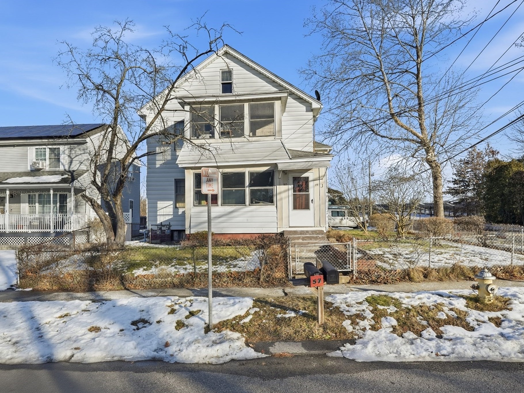 57 Martha St, Springfield, MA 01151