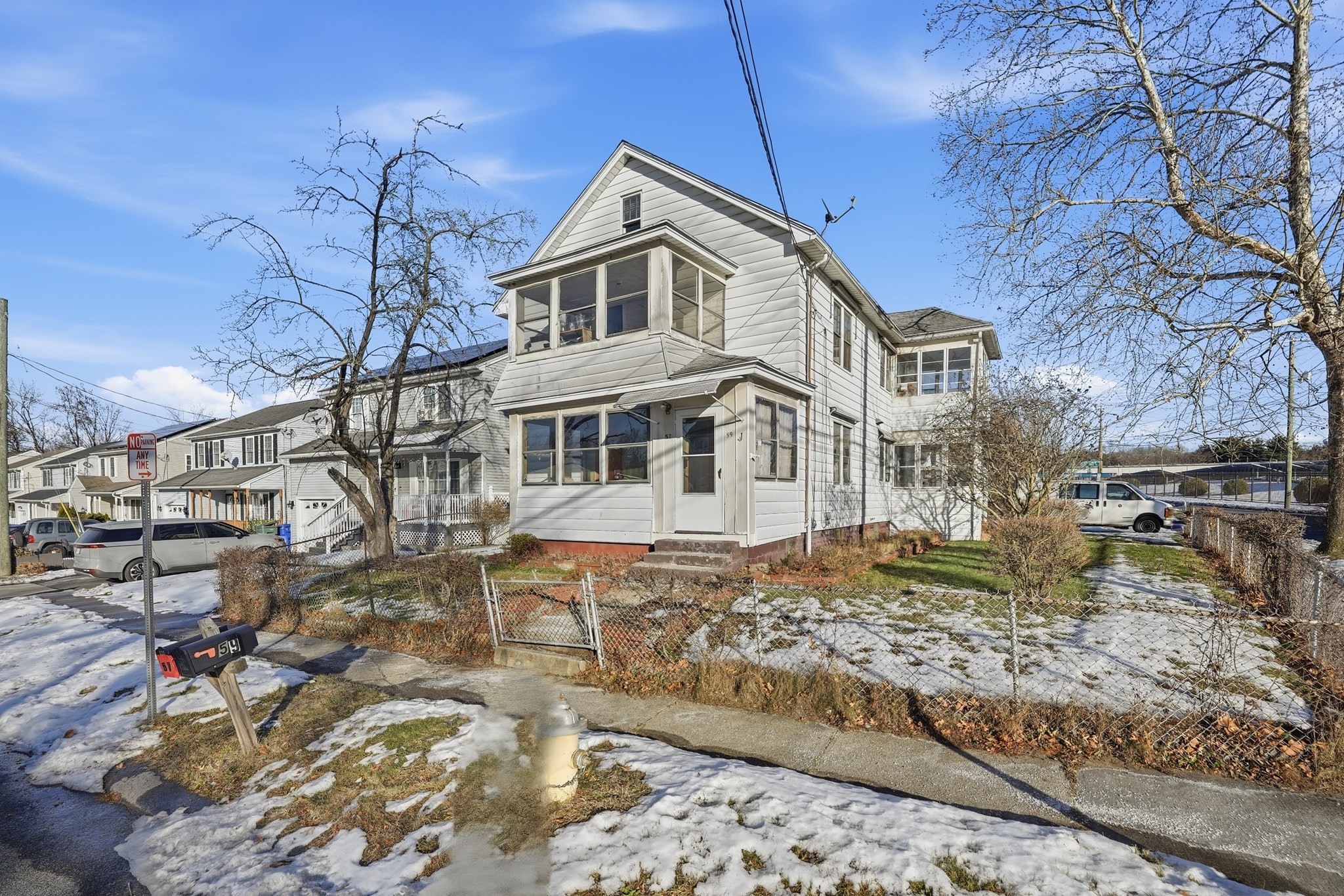 57 Martha St, Springfield, MA 01151 - Image 2