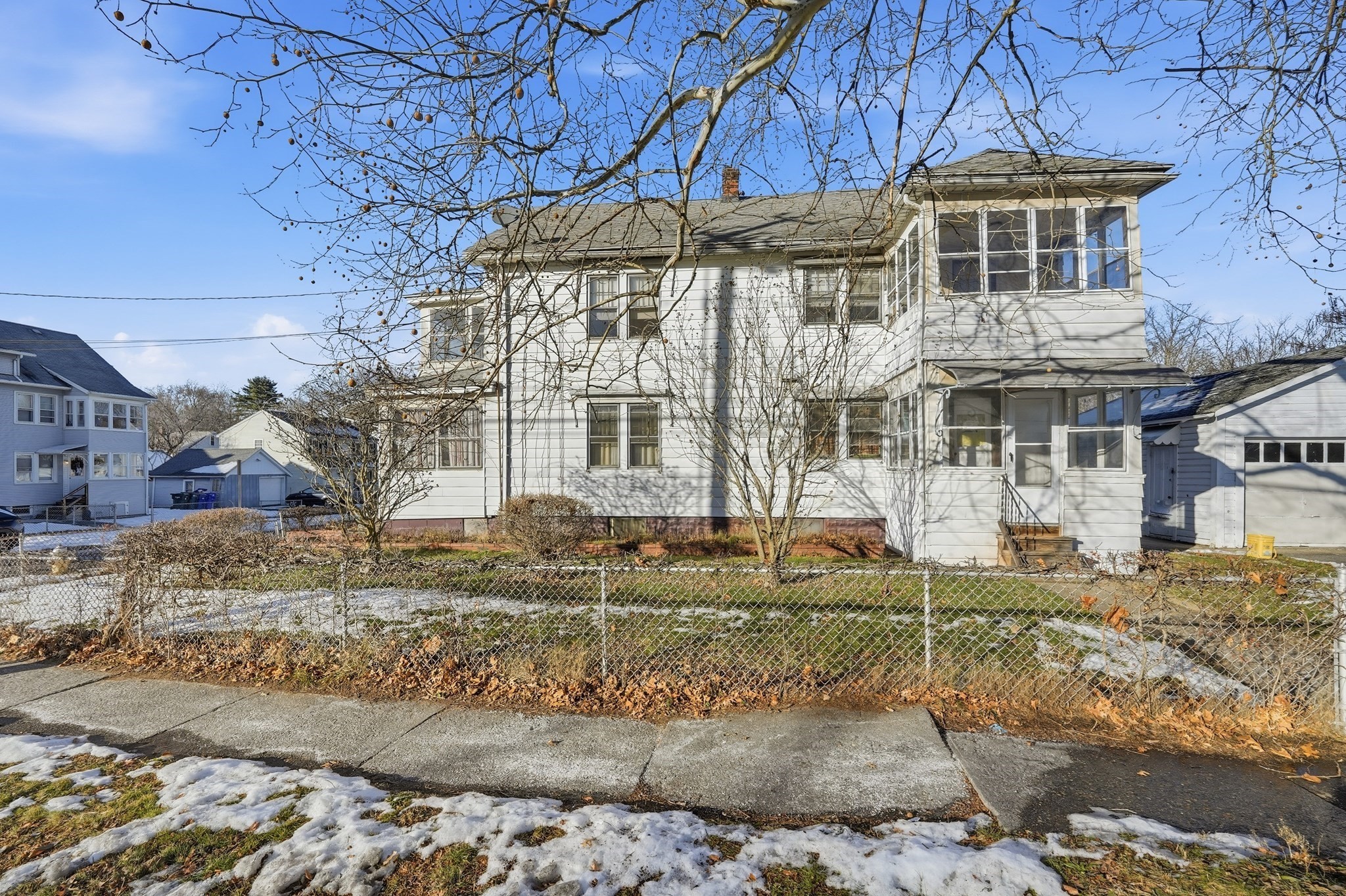 57 Martha St, Springfield, MA 01151 - Image 20